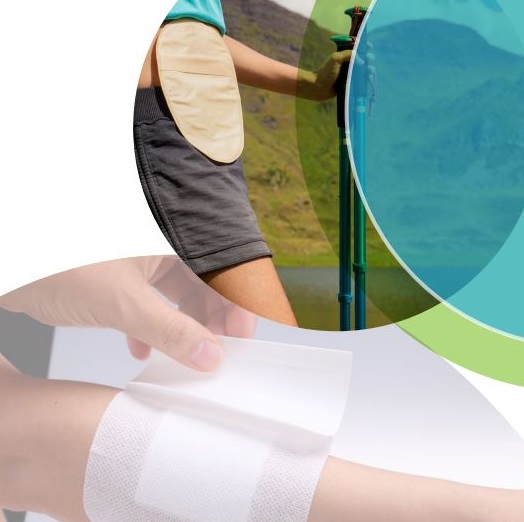 Verband- und Stomabeutel