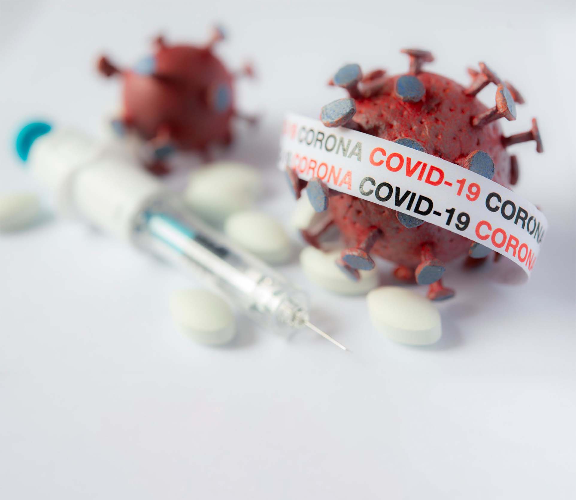 Liste ausgewählter Apotheken, die Corona-Medikamente anbieten