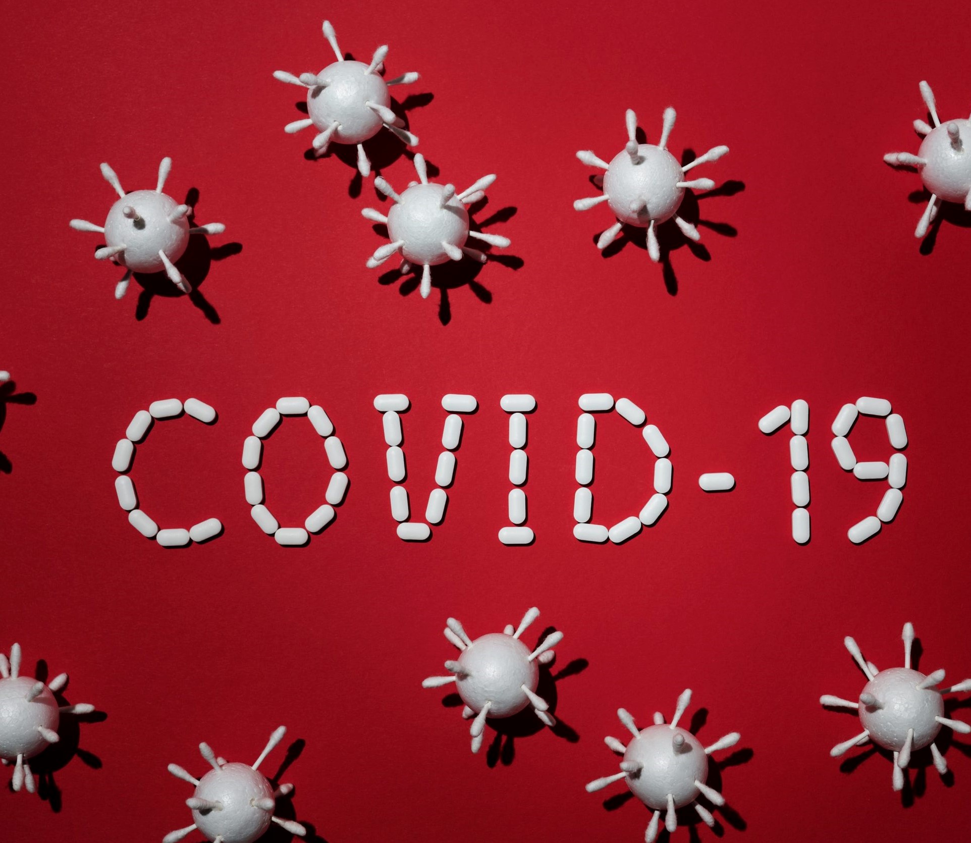 Instant-Statistiken zum Corona-Virus