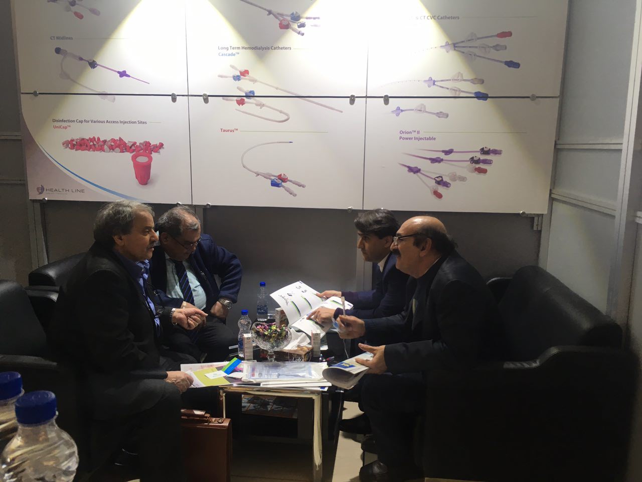 Der 13. Kongress für Anästhesie – 2016