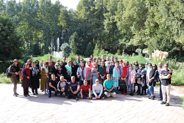 Der 12. Jahrestag von Farateb Jarrah – 2017