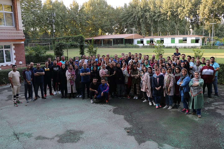 Der 13. Jahrestag der Gründung der Farateb Jarrah Company – 2018